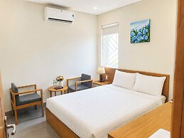Anh Villa Hotel