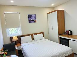 Anh Villa Hotel
