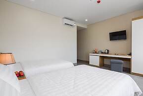 Anh Villa Hotel