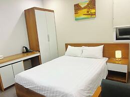 Anh Villa Hotel