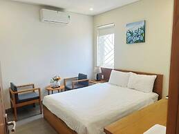 Anh Villa Hotel
