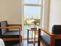 Anh Villa Hotel