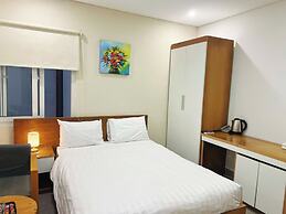 Anh Villa Hotel