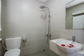 Anh Villa Hotel