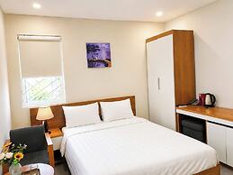 Anh Villa Hotel
