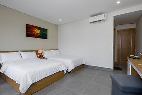 Anh Villa Hotel