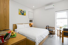 Anh Villa Hotel