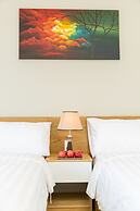 Anh Villa Hotel