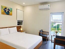 Anh Villa Hotel