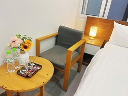 Anh Villa Hotel