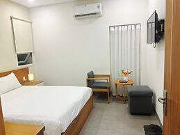 Anh Villa Hotel