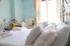 Les Suites de Lulu