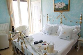 Les Suites de Lulu