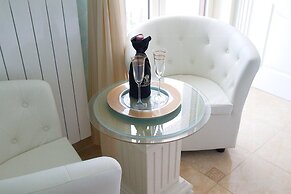 Les Suites de Lulu