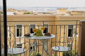 Les Suites de Lulu