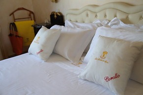 Les Suites de Lulu