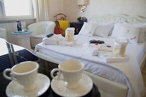 Les Suites de Lulu