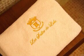 Les Suites de Lulu