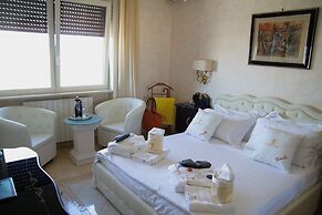 Les Suites de Lulu