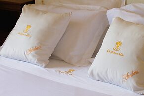 Les Suites de Lulu