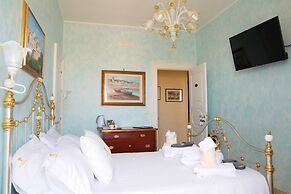 Les Suites de Lulu