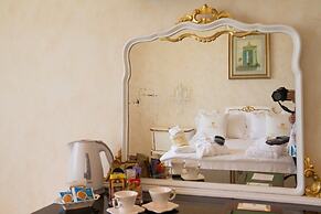 Les Suites de Lulu