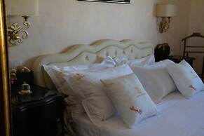 Les Suites de Lulu