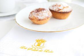 Les Suites de Lulu