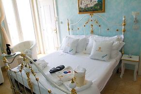 Les Suites de Lulu