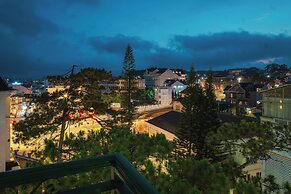 ELC Luxury Da Lat Hotel & Apartment