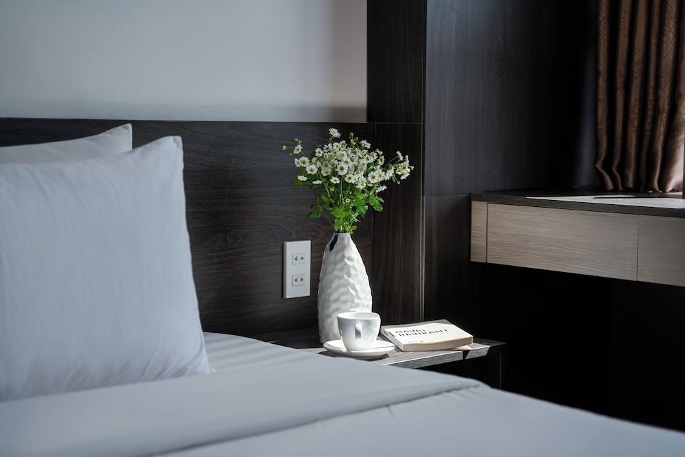 ELC Luxury Da Lat Hotel & Apartment