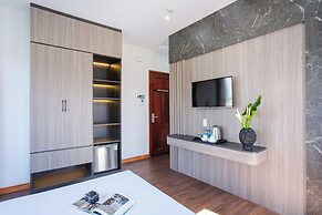 ELC Luxury Da Lat Hotel & Apartment