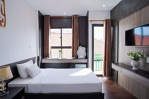 ELC Luxury Da Lat Hotel & Apartment