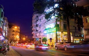 ELC Luxury Da Lat Hotel & Apartment