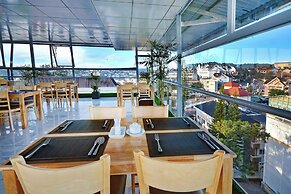 ELC Luxury Da Lat Hotel & Apartment
