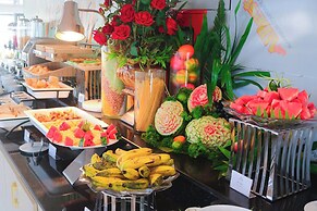 ELC Luxury Da Lat Hotel & Apartment