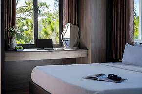 ELC Luxury Da Lat Hotel & Apartment