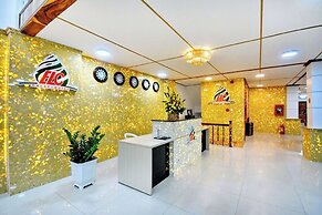 ELC Luxury Da Lat Hotel & Apartment