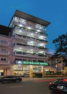 ELC Luxury Da Lat Hotel & Apartment