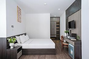 ELC Luxury Da Lat Hotel & Apartment