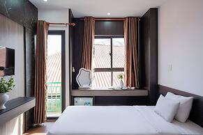 ELC Luxury Da Lat Hotel & Apartment