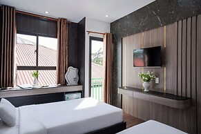 ELC Luxury Da Lat Hotel & Apartment