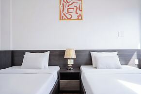 ELC Luxury Da Lat Hotel & Apartment