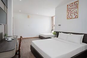 ELC Luxury Da Lat Hotel & Apartment