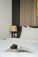 ELC Luxury Da Lat Hotel & Apartment