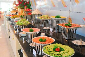 ELC Luxury Da Lat Hotel & Apartment