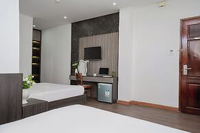 ELC Luxury Da Lat Hotel & Apartment