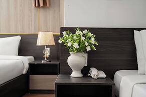 ELC Luxury Da Lat Hotel & Apartment