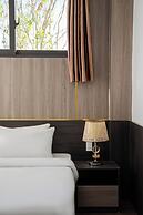ELC Luxury Da Lat Hotel & Apartment
