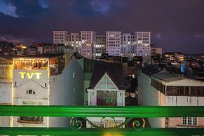 ELC Luxury Da Lat Hotel & Apartment